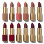 Velvet Matte Lipstick Collection (12 Shades)