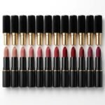 Velvet Matte Lipstick Collection (12 Shades) - Image 7
