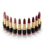 Velvet Matte Lipstick Collection (12 Shades) - Image 6