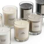 Luxury Scented Soy Candle Gift Set - Image 8
