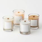 Luxury Scented Soy Candle Gift Set - Image 7