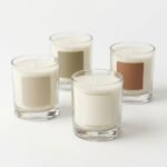 Luxury Scented Soy Candle Gift Set - Image 2