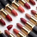 Velvet Matte Lipstick Collection (12 Shades) - Image 4