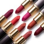 Velvet Matte Lipstick Collection (12 Shades) - Image 5