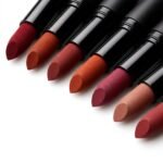 Velvet Matte Lipstick Collection (12 Shades) - Image 2