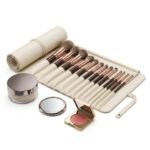 Professional Makeup Brush Set (15 Pieces) - Image 7