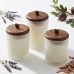 Luxury Scented Soy Candle Gift Set - Image 5