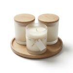 Luxury Scented Soy Candle Gift Set - Image 6