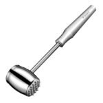 Stainless Steel Tenderizer Household Kitchen - Image 2