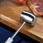 Stainless Steel Tenderizer Household Kitchen - Image 6